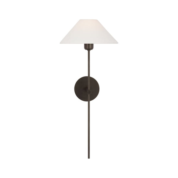 Visual Comfort Hackney 25" Tail Sconce