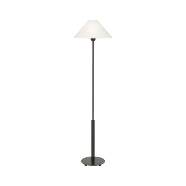 Visual Comfort Hackney Floor Lamp