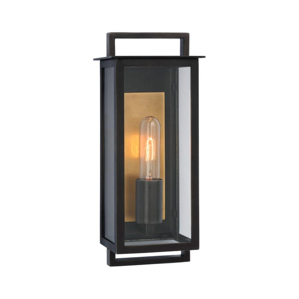 Visual Comfort Halle Small Narrow Wall Lantern