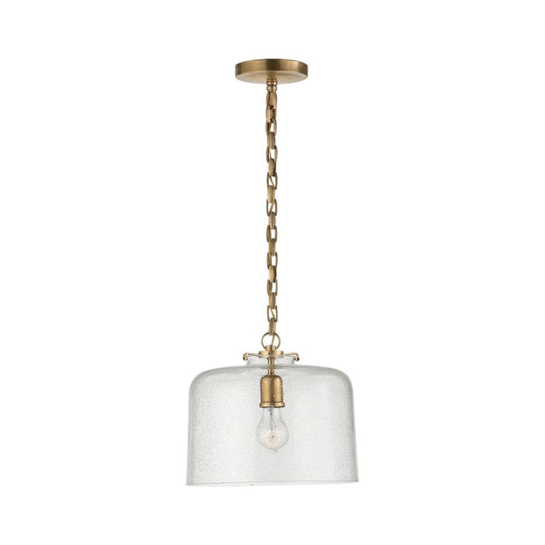 Visual Comfort Katie Dome Pendant