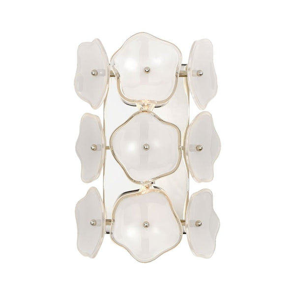 Visual Comfort Leighton Small Sconce