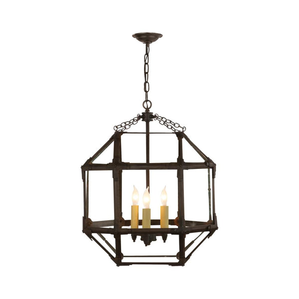Visual Comfort Morris Medium Lantern