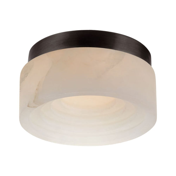 Visual Comfort Otto 5" Solitaire Flush Mount