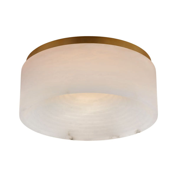 Visual Comfort Otto Medium Flush Mount