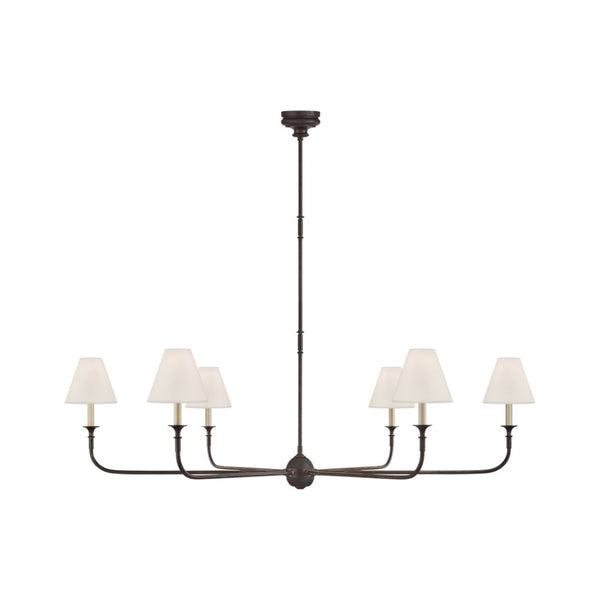 Visual Comfort Piaf Grande Chandelier