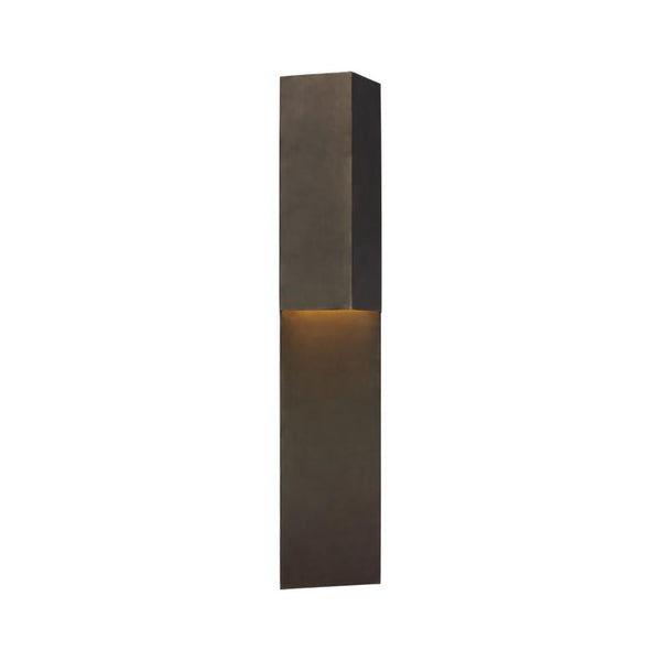 Visual Comfort Rega 24" Folded Sconce