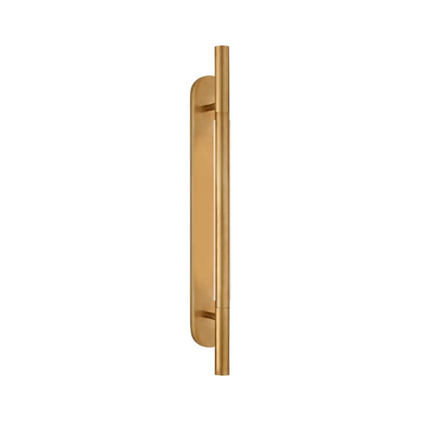 Visual Comfort Rousseau Medium Bracketed Sconce