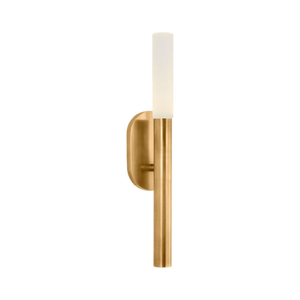 Visual Comfort Rousseau Small Bath Sconce