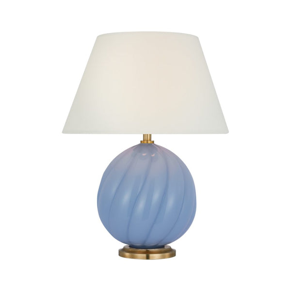 Visual Comfort Talia 13" Cordless Accent Lamp