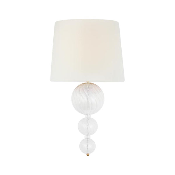 Visual Comfort Talia 18" Sconce