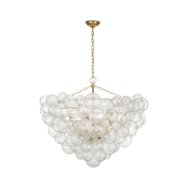 Visual Comfort Talia 46" Chandelier