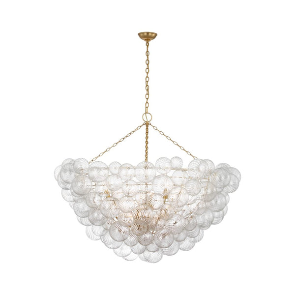 Visual Comfort Talia 56" Chandelier