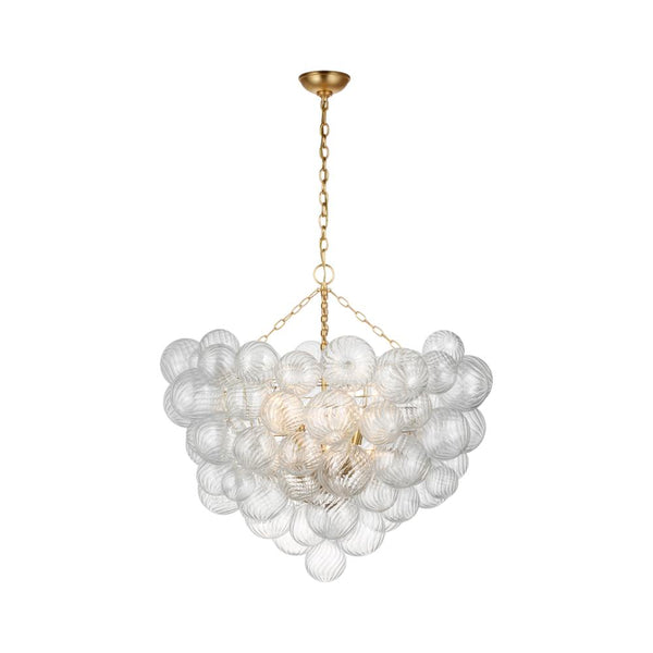 Visual Comfort Talia Grande Chandelier