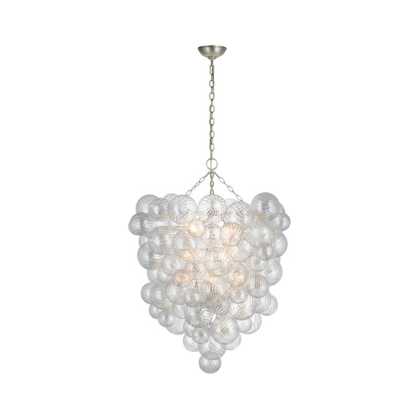 Visual Comfort Talia Grande Entry Chandelier