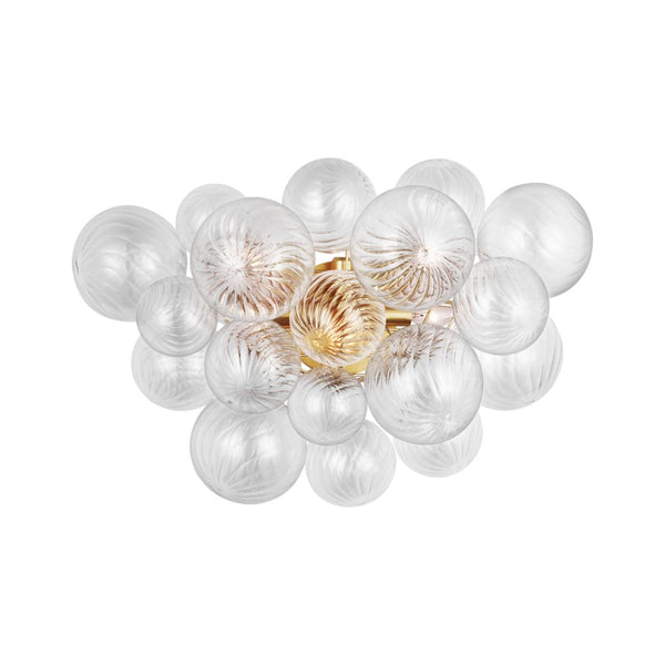 Visual Comfort Talia Large Sconce