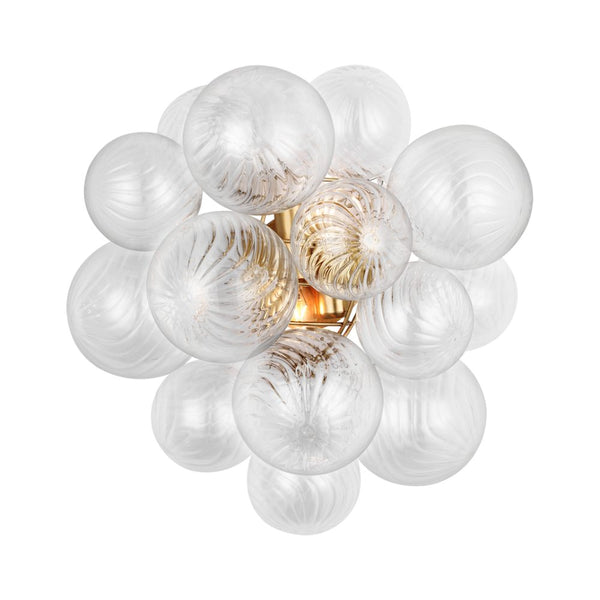 Visual Comfort Talia Medium Sconce