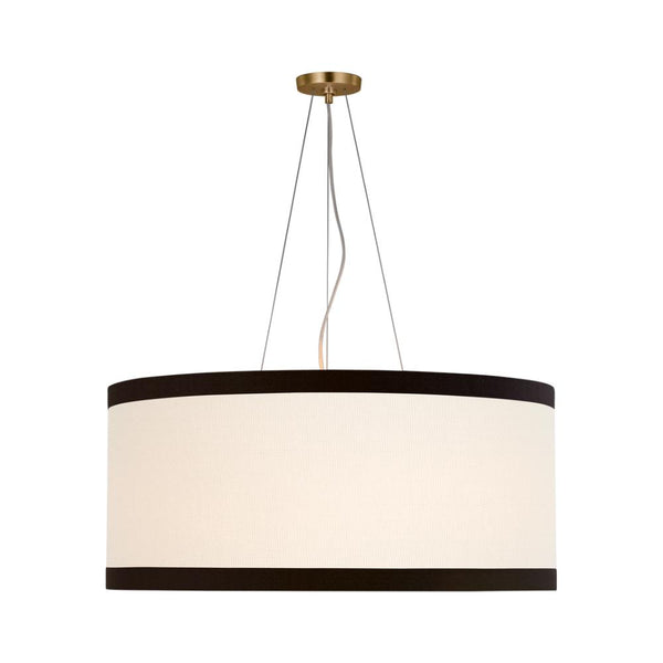 Visual Comfort Walker Large Hanging Shade
