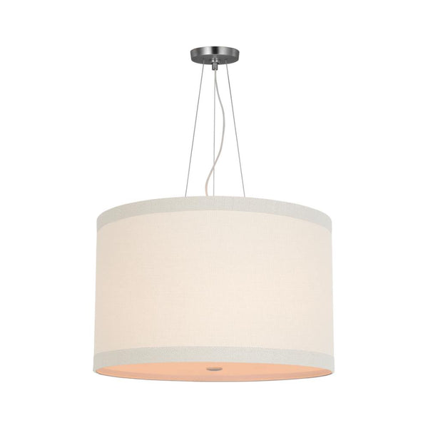 Visual Comfort Walker Medium Hanging Shade