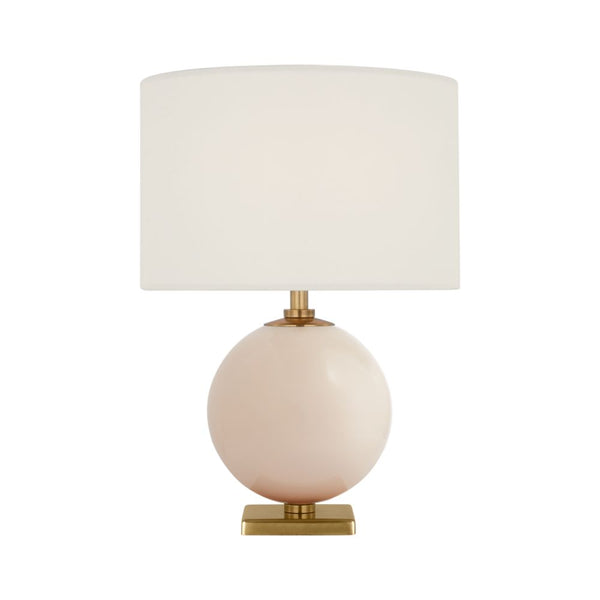Visual Comfort Elsie 12" Cordless Accent Lamp
