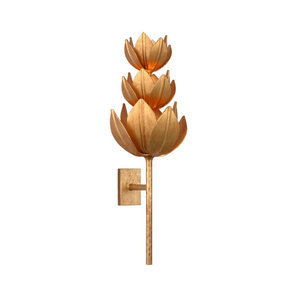 Visual Comfort Alberto Extra Large Three Tier Sconce