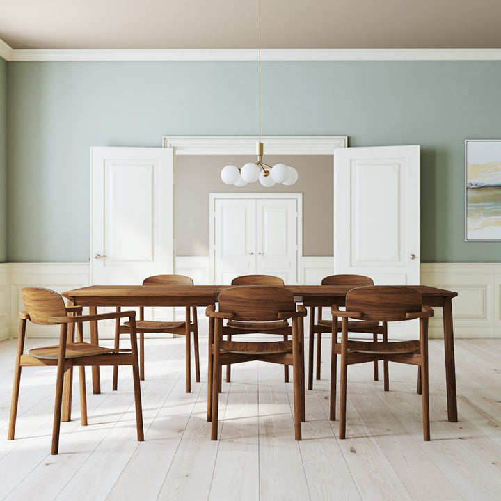 skovby dining chair 843