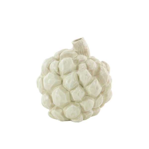 white decorative piece