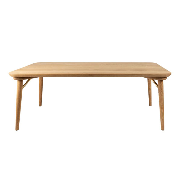Willow Bespoke Coffee Table