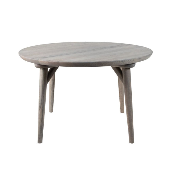 Willow Bespoke Round Coffee Table