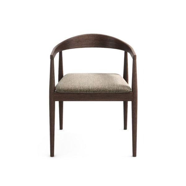 Yuki Bespoke Dining Chair