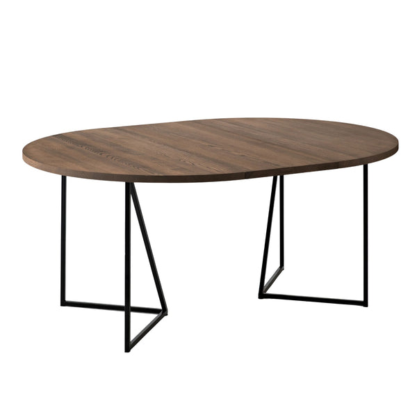 Zadar Round Dining Table