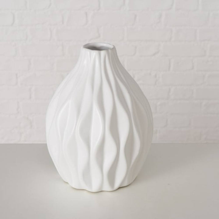 Zaharah Vase - Medium Pod Furniture Ireland