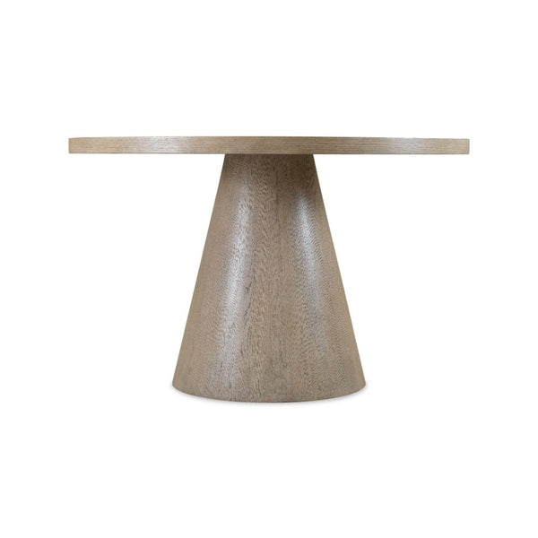 Accord Round Dining Table