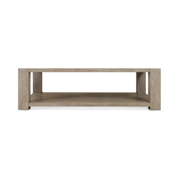Accord Simple Low Coffee Table