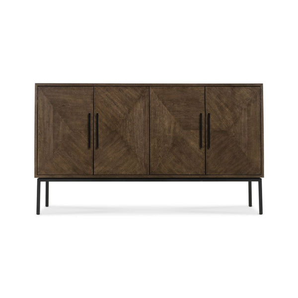 Tutor 4 Door Sideboard