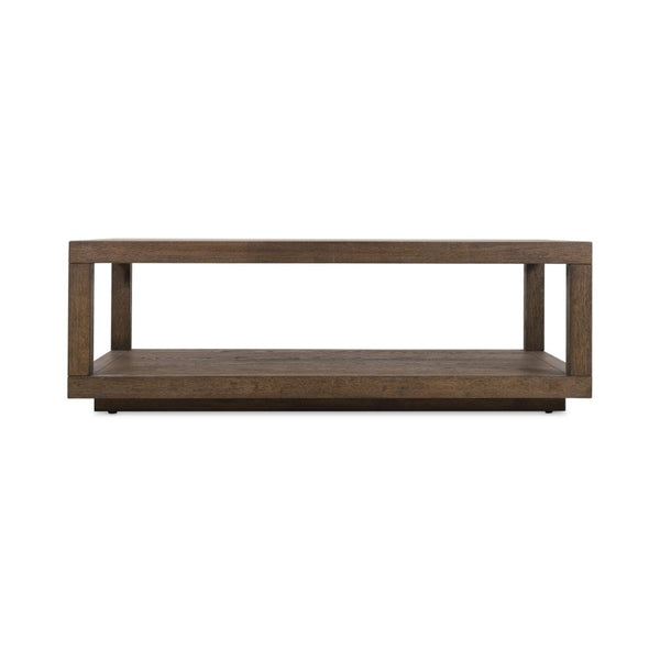 Tutor Rectangular Coffee Table