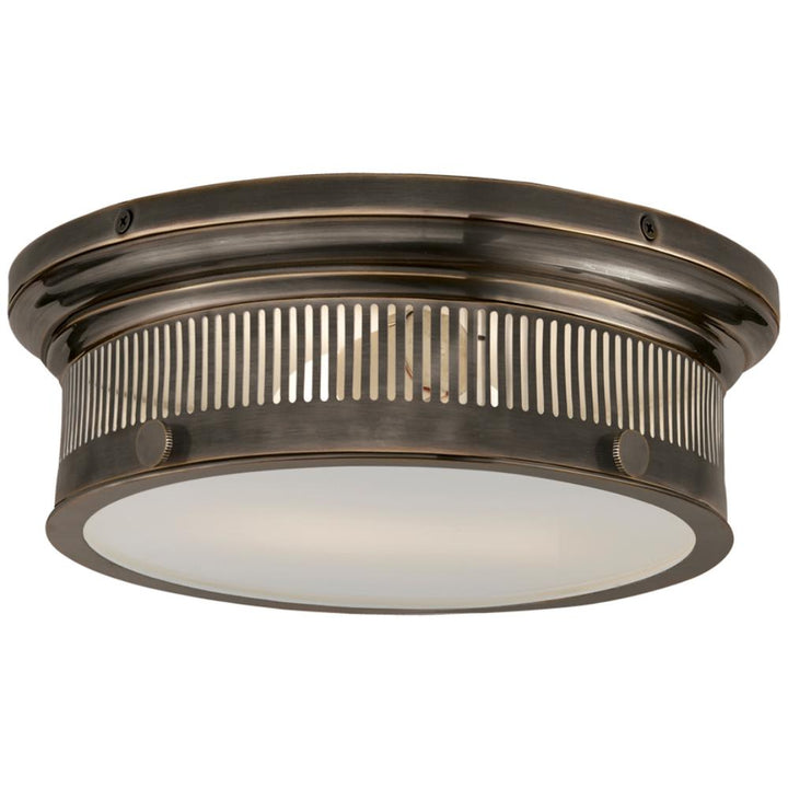 alderly small flush mount