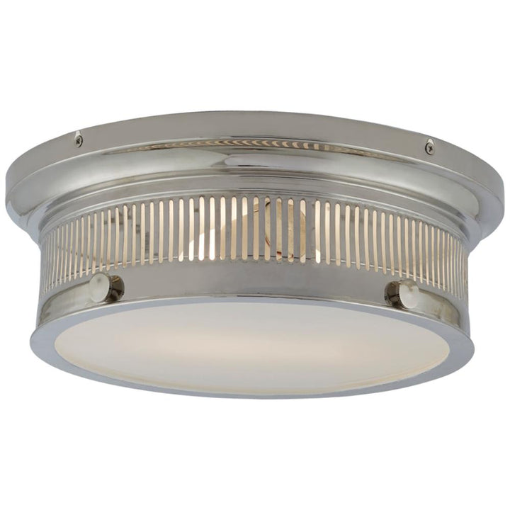 alderly small flush mount