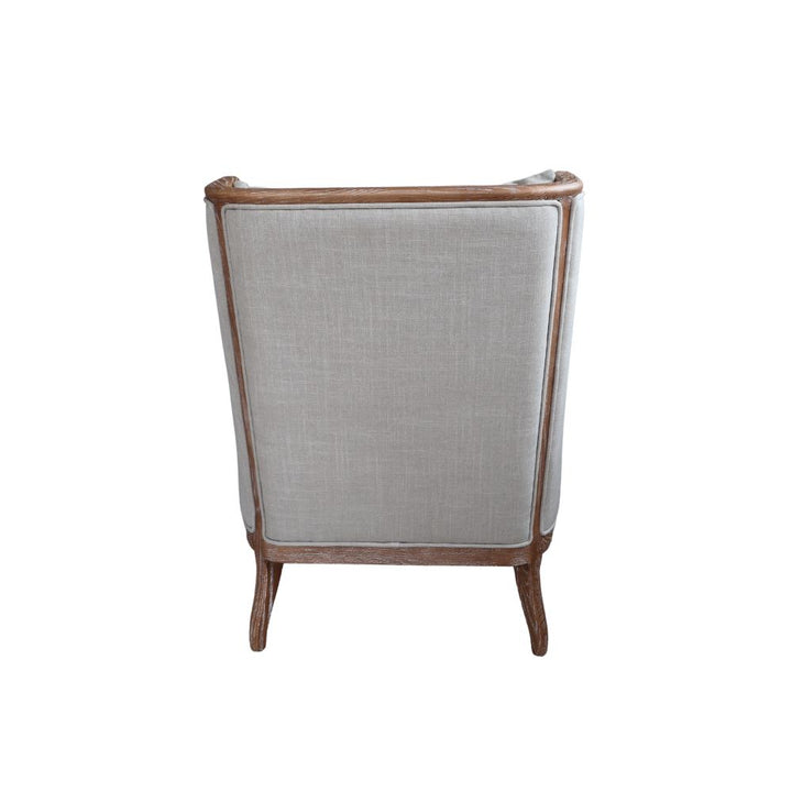 wagner armchair