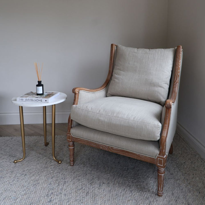 wagner armchair