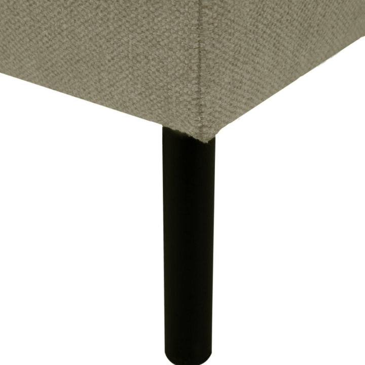 andes 3 seater xl split