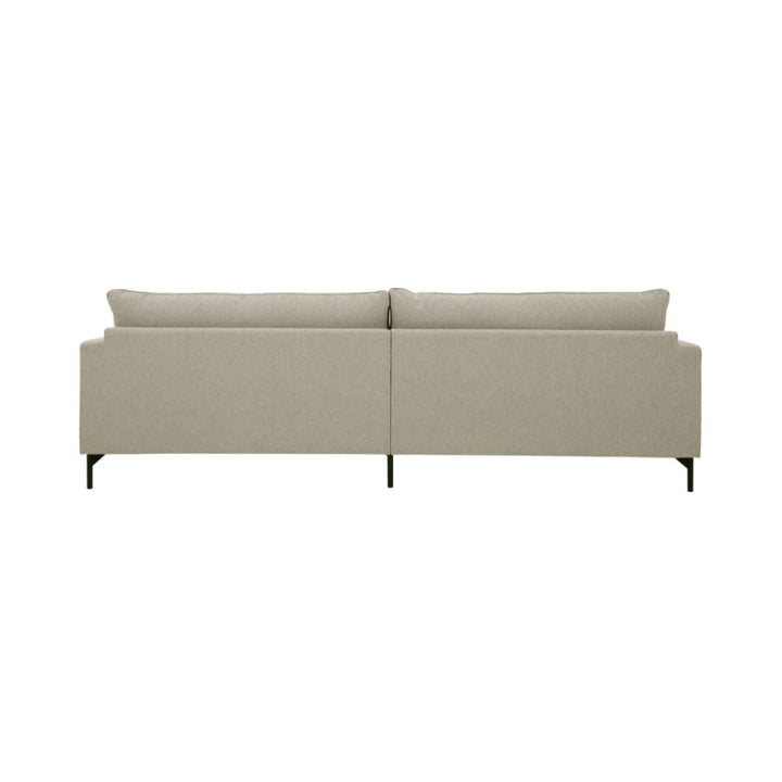 andes 3 seater xl split