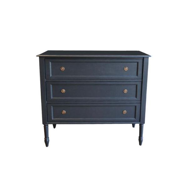 Anita 3 Drawer Chest
