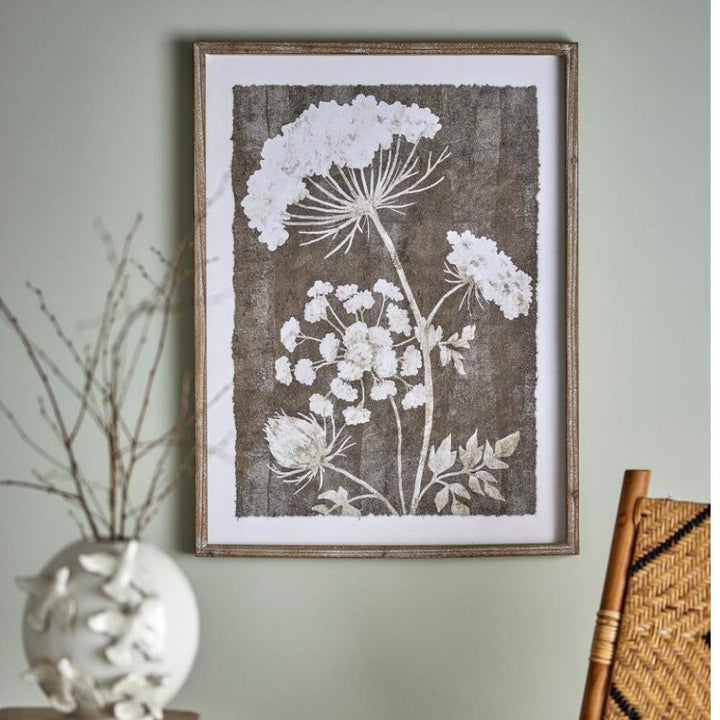 annabelle flower print