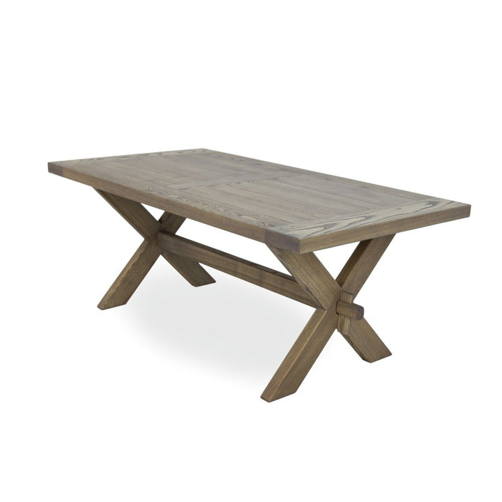 audie extendable dining table