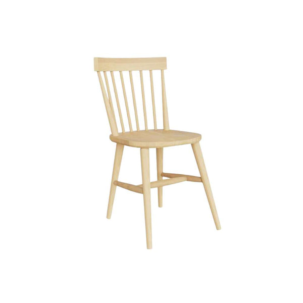 Bennett Spindle Dining Chair