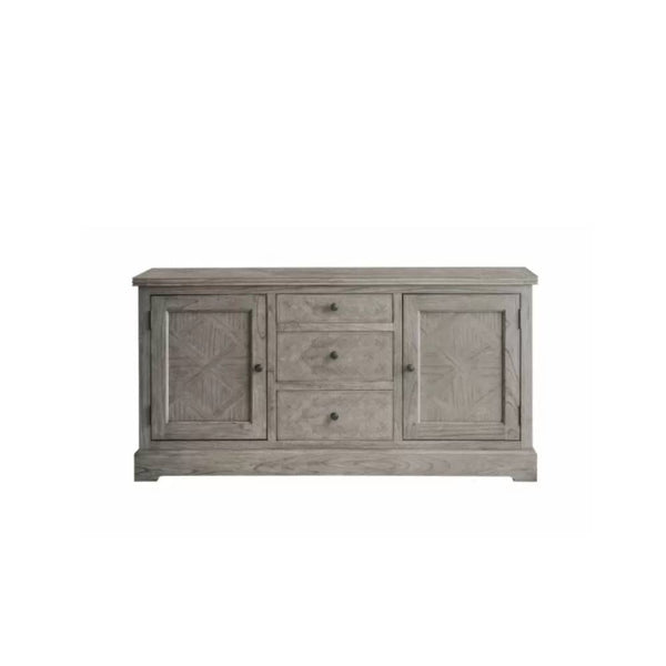 Mustique 2 Door 3 Drawer Sideboard - 1 left