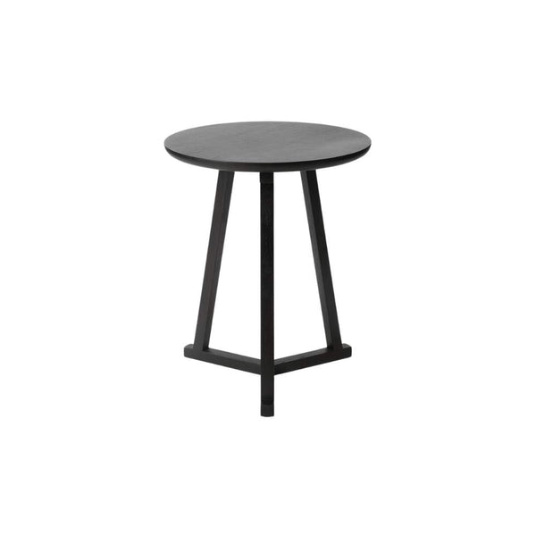 Ethnicraft Tripod Side Table