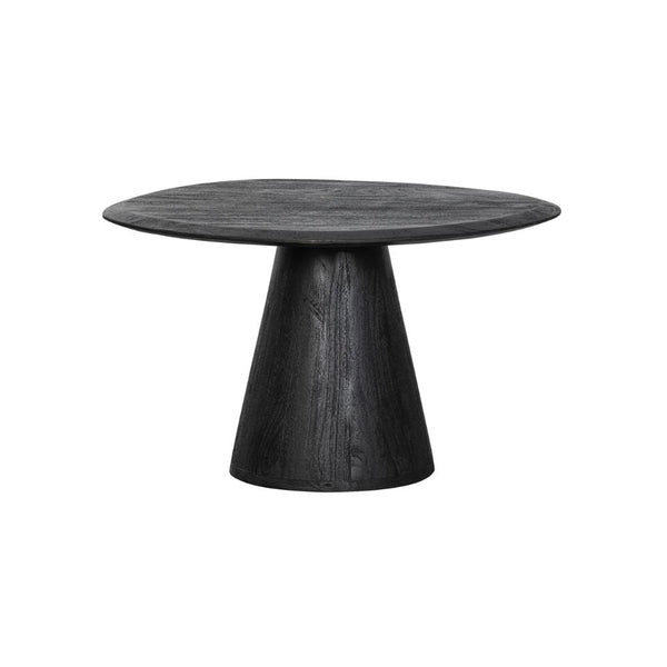 penelope black coffee table