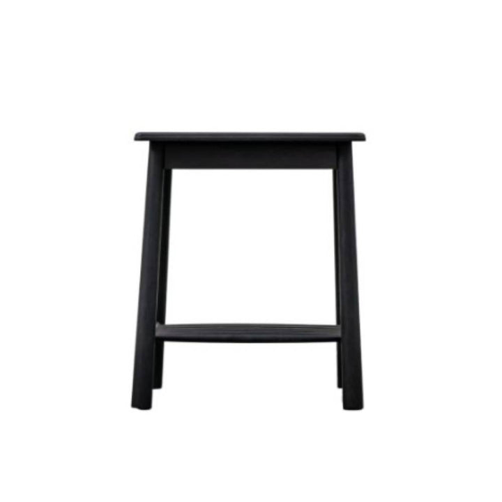 wycombe side table black