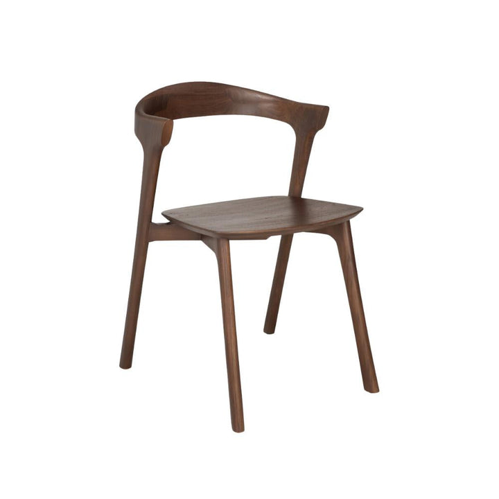 bok dining chair oak